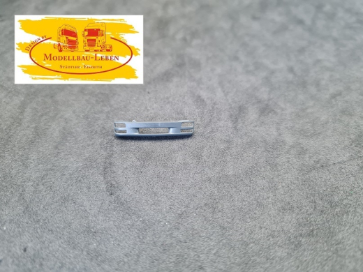 Herpa 0287 - 2300661 Stoßstange MAN TGL