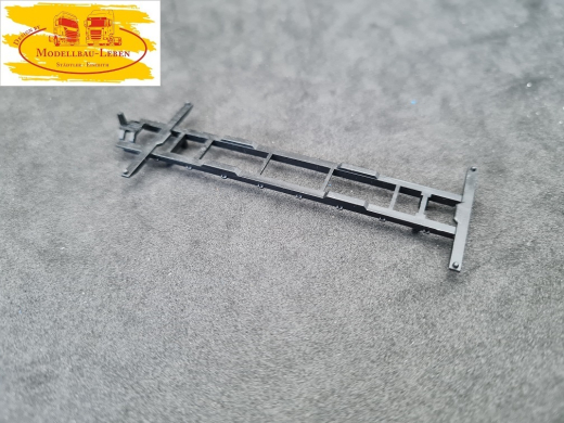 Herpa 0830 - 25272 Rahmen für Wechseleinheit