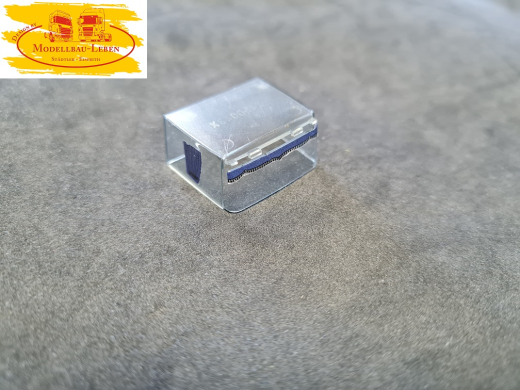 Herpa 1628 - 2450043 Glaseinsatz Fahrerhaus