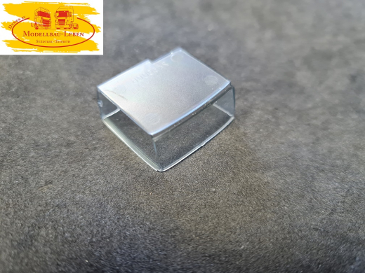 Herpa 1634 - 2450006 Glaseinsatz Fahrerhaus