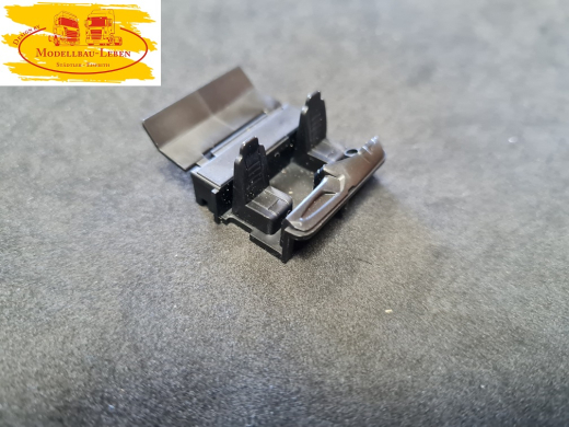 Herpa 1640 - 2400082 Sitzeinheit für Scania CS 20, verschiedene Farben