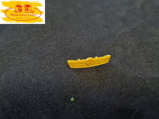 Herpa 1642 Grill Mercedes