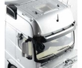 Italeri 3905 - 510003905 - 1:24 MB Actros MP 4 Gigaspace Bausatz