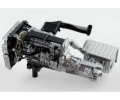 Italeri 3905 - 510003905 - 1:24 MB Actros MP 4 Gigaspace Bausatz