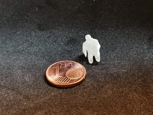 2020.69 Zubehör - 1:50 - Reifen 20,5 x 8mm / 12,5 mm Innenmaß - 1 Stück