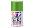 Tamiya 300085035 TS-35 Parkgrün glänzend 100ml