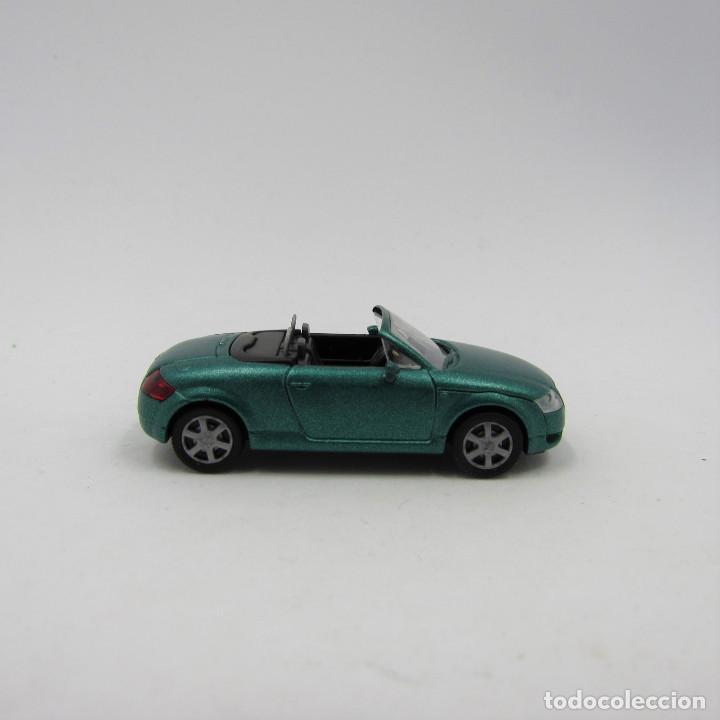 Rietze 20950 Audi TT Roadster