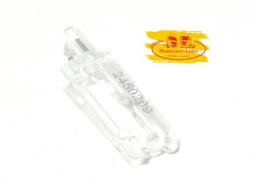 Herpa 0455 - 2450209 Nebelscheinwerfer Scania CR/CS