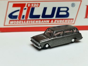 TT Club 8100-1 PKW Lada-Kombi grau