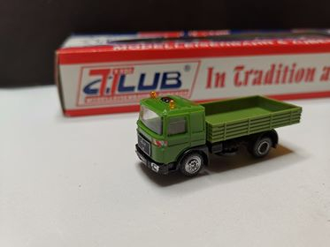 TT Club 8833-1 LKW mit Pritsche Strassendienst