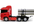 Tamiya 300056323 - 1:14 RC SCANIA R620 6x4 Highline BS