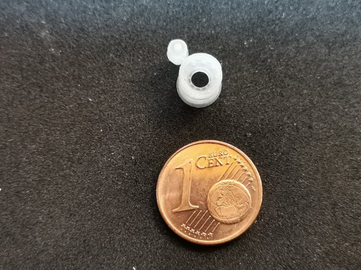 DD-181 - 3 D Druck Zubehör Zwillings Felge Scan 003