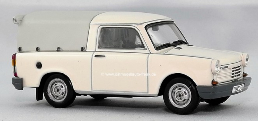 DDR-Auto Kollektion Trabant 1.1 Pick-up