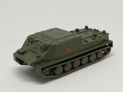 RMM Roskopf Panzer Jaguar