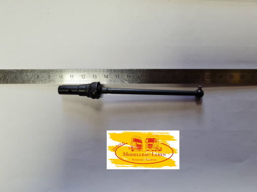 MB-TT-T4P015 Ersatzteil CVD Antriebswelle Heck PD1873 EB4 S3 - 1 Stück