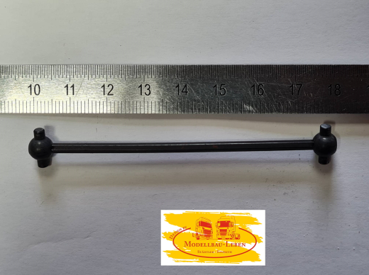 Ersatzteil Kardanwelle, Antriebswelle 82 mm - 1 Stück