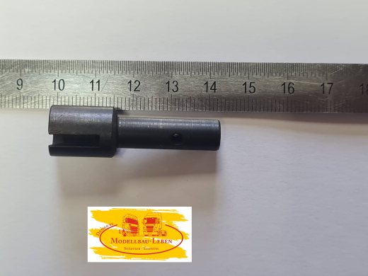 Kyosho MB-KY-KIN012 Ersatzteil CVD Radachse Inferno Neo hinten - 1 Stück