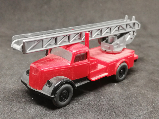 Wiking Opel Blitz DLK