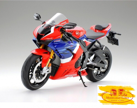 Tamiya 300014138 Bausatz 1:12 Honda CBR 1000-RR-R Fireblade