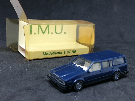 I.M.U. Volvo 760 Kombi