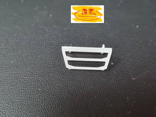 Herpa 0696 2301636 Grill Volvo FH verschiedene Farben