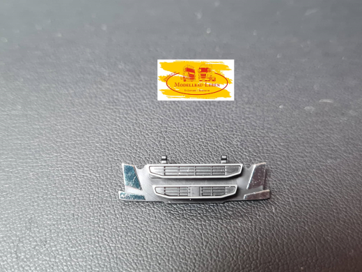 Herpa 0377 - 2301639 Einsatz unterer Grill Volvo FH verschiedene Farben