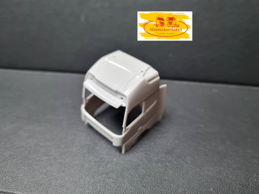 Herpa 0543 - 2600503 Fahrerhaus Volvo FH GL verschiedene Ausführungen und Farben