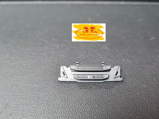Herpa 0377 - 2301639 Einsatz unterer Grill Volvo FH verschiedene Farben
