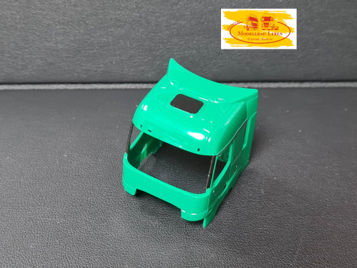 Herpa 0180 - 2600628 Fahrerhaus Renault T verschiedene Farben
