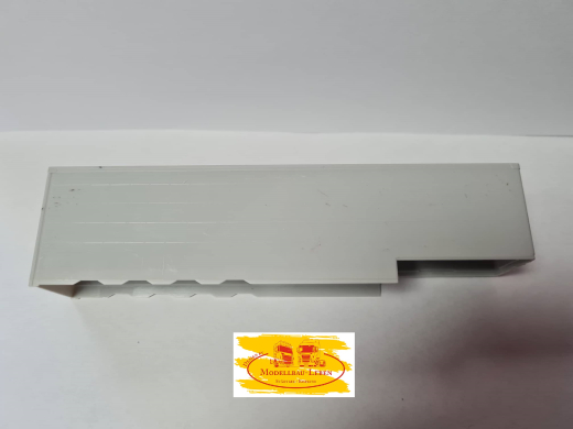 Herpa 0346 - 2700013x Aufbau für Jumbo Planenauflieger 1:87 verschiedene Ausführungen