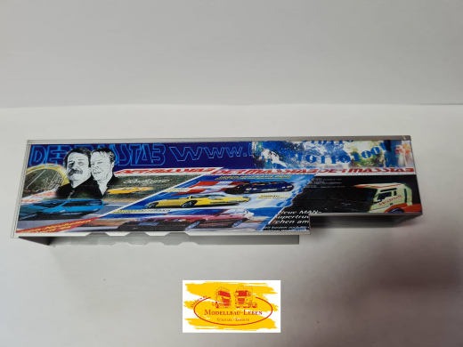 Herpa 0346 - 2700013x Aufbau für Jumbo Planenauflieger 1:87 verschiedene Ausführungen