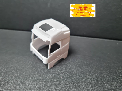 Herpa 0543 - 2600503 Fahrerhaus Volvo FH GL verschiedene Ausführungen und Farben