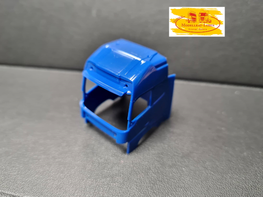 Herpa 0543 - 2600503 Fahrerhaus Volvo FH GL verschiedene Ausführungen und Farben