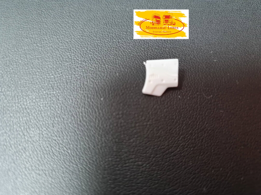 Herpa 0726 2302191 Seitenverkleidung Renault T verschiedene Farben