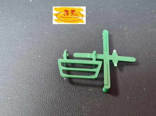 Herpa 0696 2301636 Grill Volvo FH verschiedene Farben