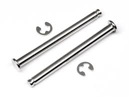 HPI Racing 101021 Querlenkerstifte Vorne, Unten