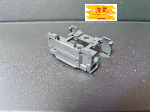 Herpa 0532 - 2600404 Unterteil Fahrerhaus Mercedes Benz Actros verschiedene Farben