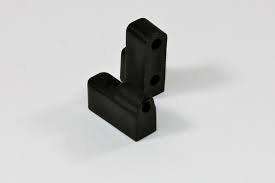 Team C Racing T02111 2WD Servohalter 2 St.