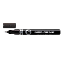 Molotow 703.101 LIQUID CHROME Marker 1mm 20 Jahre Edition