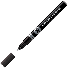 Molotow 703.102 LIQUID CHROME Marker 2mm 20 Jahre Edition
