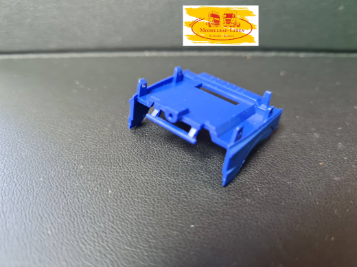 Herpa 0533 - 2600405 Mittelteil Fahrerhaus Mercedes Benz Actros verschiedene Farben