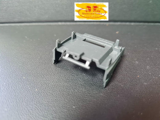 Herpa 0533 - 2600405 Mittelteil Fahrerhaus Mercedes Benz Actros verschiedene Farben
