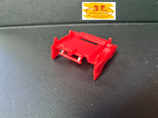 Herpa 0533 - 2600405 Mittelteil Fahrerhaus Mercedes Benz Actros verschiedene Farben