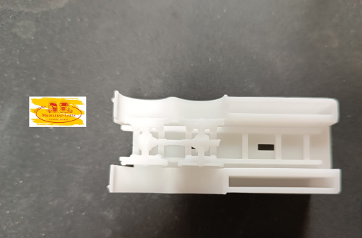 3D-008 - 3D Druck 3 achs Wrecker Aufbau in 1:87