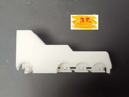 3D-515 - 3D Druck 5 achs Wrecker Aufbau in 1:87