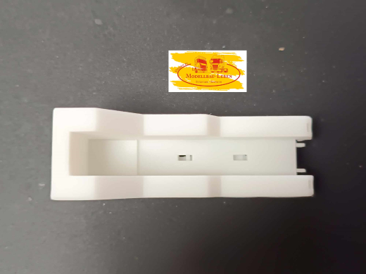 3D-515 - 3D Druck 5 achs Wrecker Aufbau in 1:87