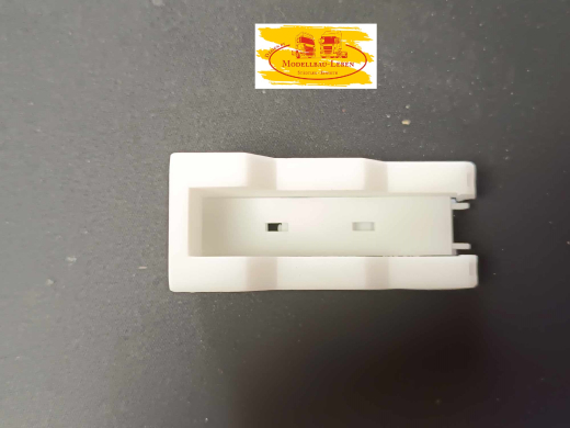 3D-520 - 3D Druck 4 achs Wrecker Aufbau in 1:87