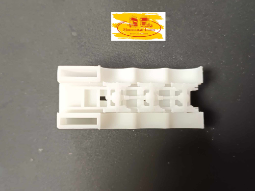 3D-520 - 3D Druck 4 achs Wrecker Aufbau in 1:87
