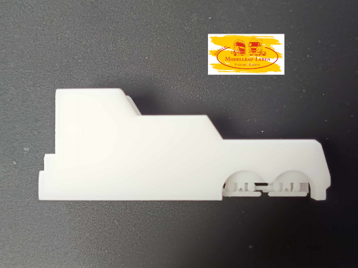 3D-551 - 3D Druck 3 achs Wrecker Aufbau in 1:87