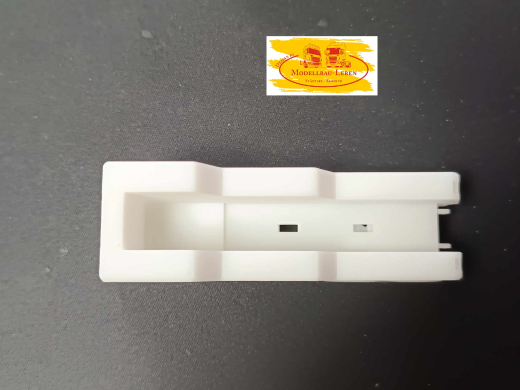 3D-551 - 3D Druck 3 achs Wrecker Aufbau in 1:87
